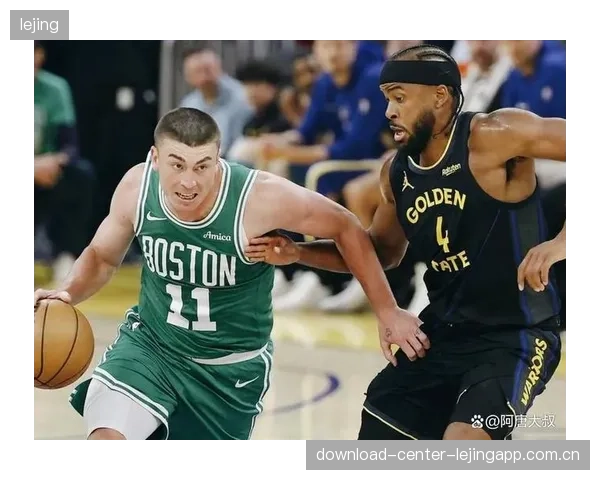 NBA凯尔特人双星联动决胜时刻取分
